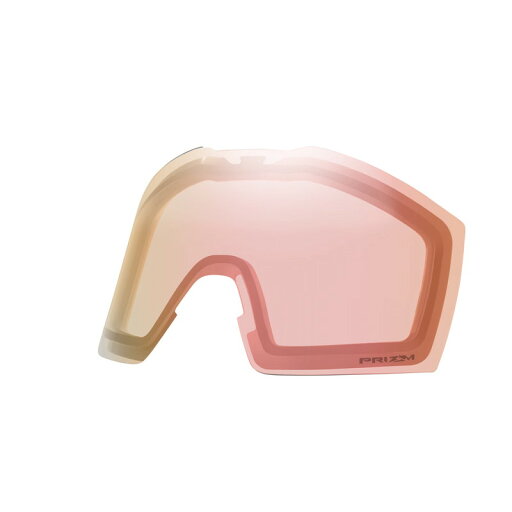 オークリー フォールライン用交換レンズ OAKLEY FALL LINE L AOO7099LS-000013 (103-131-013) PrizmRoseGoldiridium ゴーグル オークリー フォールライン用交換レンズ OAKLEY FALL LINE L AOO7099LS-000013 (103-131-013) PrizmRoseGoldiridium ゴーグル