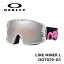 ں߸ͭꡪ¨Ǽۥ꡼  OAKLEY LINE MINER L OO7070-G1 Black Splatter / Prizm Black Iridium ˥Сեå 饤ޥʡ 23-24ǯǥ