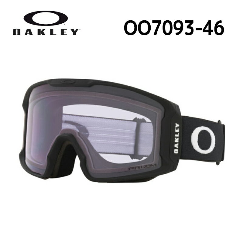 I[N[ S[O C}Ci[OAKLEY LINE MINER M OO7093-46 XL[ Xm{ EC^[pi