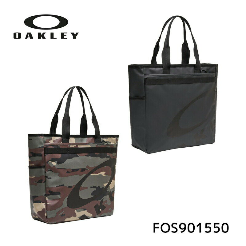 ENHANCE TOTE 7.0 FW FOS901550 I[N[ OAKLEY g[gobO obO X|[c [ tN^[ ϐ