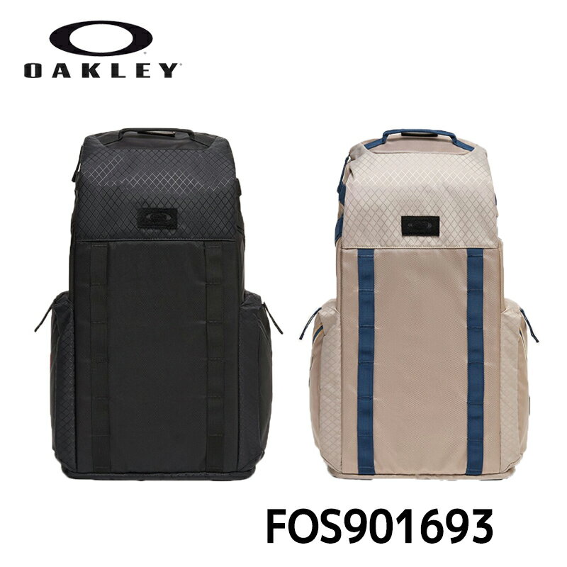 オークリー シューズバッグ アイコンダッフルバッグ24OAKLEY ICON DUFFLE BAG 24 FOS901693 バックパック [日本正規品]