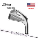 タイトリスト T100 アイアンセット Titleist T100 iron （5-P）6本組 USA直輸入品