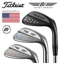 タイトリスト ウェッジ カスタムデザイン VOKEY DESIGN SM9 WEDGE JET BLACK ボーケイ ダイナミックゴールドS200 Titleist US直輸入品