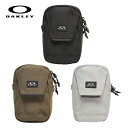 オークリー OAKLEY ESSENTIAL LT SHOULDER POUCH エッセンシャル エルティー ショルダーポーチ FOS901835 スポーツ ゴ...