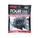 LITE TOUR TEE MINI BLACK SPINEl ミニ T-491-880 ライト ツアーティー ミニ 9360416000140