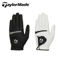 テーラーメイド ゴルフグローブ デュラブル グリップ 3.0 グローブ UN151 左手用 メンズ TaylorMade GOLF