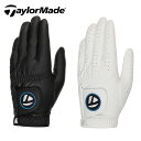 テーラーメイド ゴルフグローブ プレイヤーズ グローブ UN165 左手用 メンズ TaylorMade GOLF