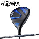 HONMA TOUR WORLD FAIRWAYWOOD TW767 VIZARD EZ-C 本間ゴルフ ツアーワールド フェアウェイウッド 日本正規品
