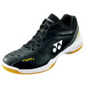 ヨネックス バドミントンシューズ パワークッション 65Z. SHB65Z3-007 ローカット/3E設計 男女兼用 YONEX