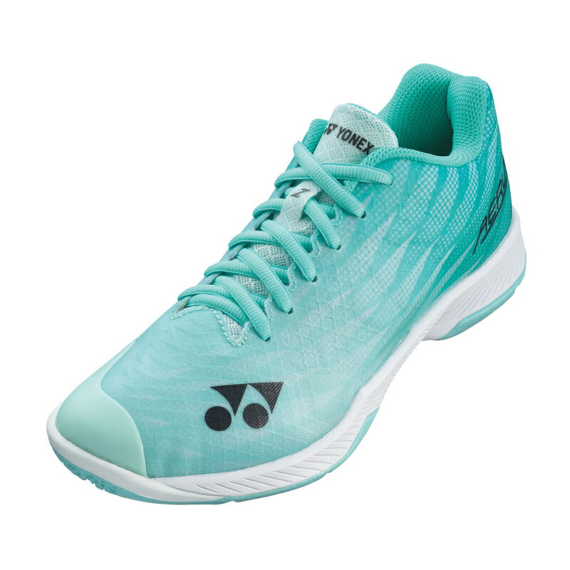 ヨネックス バドミントンシューズ パワークッションエアラスZウィメン. SHBAZ2L-384 レディース YONEX