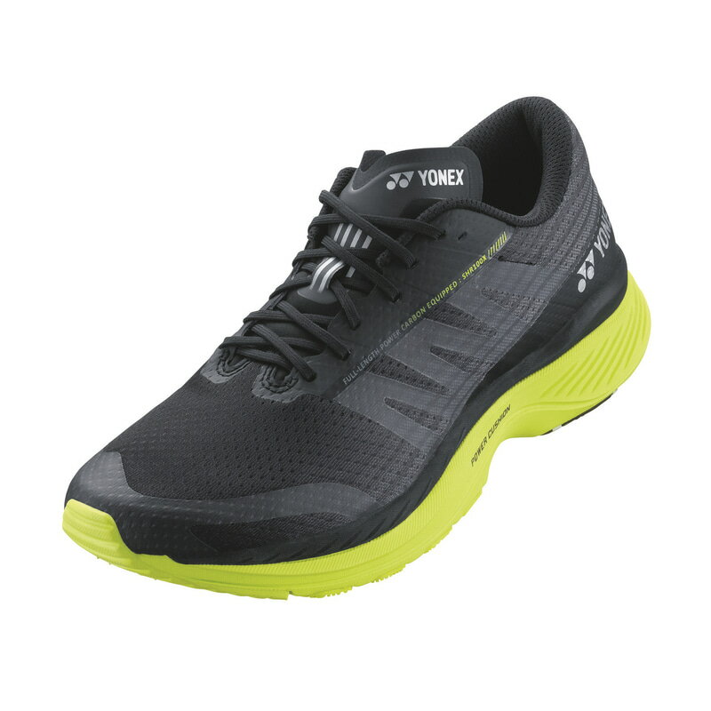 ヨネックス ランニングシューズ セーフラン100Xメン. SHR100XM-608 メンズ YONEX