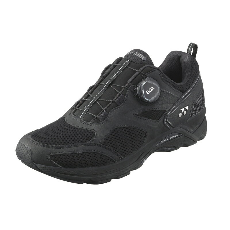 ヨネックス ランニングシューズ セーフラン 900C. SHR900C-007 メンズ YONEX