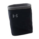アンダーアーマー UAネックウォーマー 1381270-001 Black ジュニア キッズ ベースボール UNDER ARMOUR