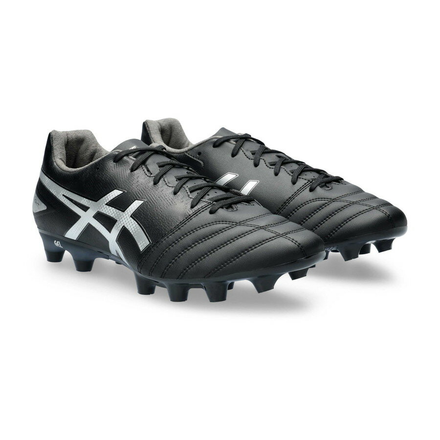 【楽天スーパーSALE!12/4(水)20時スタート!対象商品最大半額!50%OFF】アシックス シューズ DS LIGHT CLUB+ BLACK/PURE ...