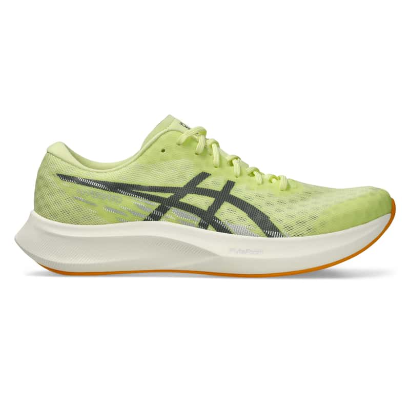 アシックス シューズ HYPER SPEED 4 HUDDLE YELLOW/METROPOLIS 1011B876-751ハイパースピード ランニング メンズ ASICS