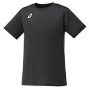 アシックス ベースボールTシャツ ブラック 2121A151-001 ベースボール 野球 メンズ ASICS