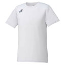 アシックス ベースボールTシャツ ホワイト 2121A151-100 ベースボール 野球 メンズ ASICS
