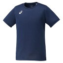 アシックス ベースボールTシャツ ネイビー 2121A151-400 ベースボール 野球 メンズ ASICS