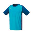 ヨネックス メンズゲームシャツ(フィットスタイル). 10445 テニス ソフトテニス バドミントン メンズ YONEX