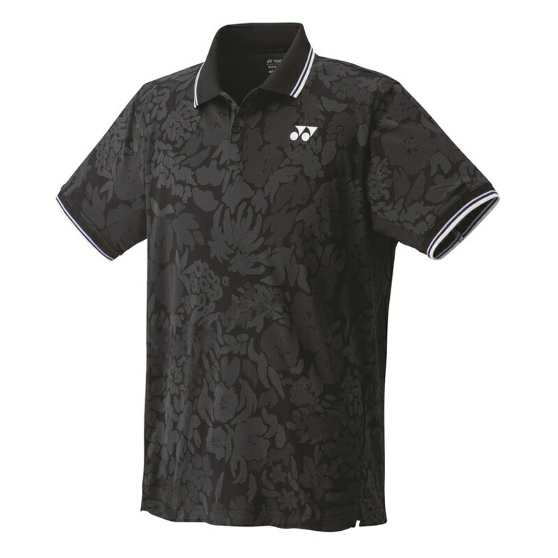 ヨネックス ユニゲームシャツ（フィットスタイル）. 10498 テニス ソフトテニス バドミントン ユニセックス 男女兼用 YONEX