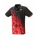 ヨネックス ジュニアゲームシャツ. 10601J テニス ソフトテニス バドミントン ジュニア キッズ YONEX