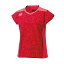 ヨネックス ウィメンズゲームシャツ（フィットシャツ）. 20720 テニス ソフトテニス バドミントン ウィメンズ レディース YONEX