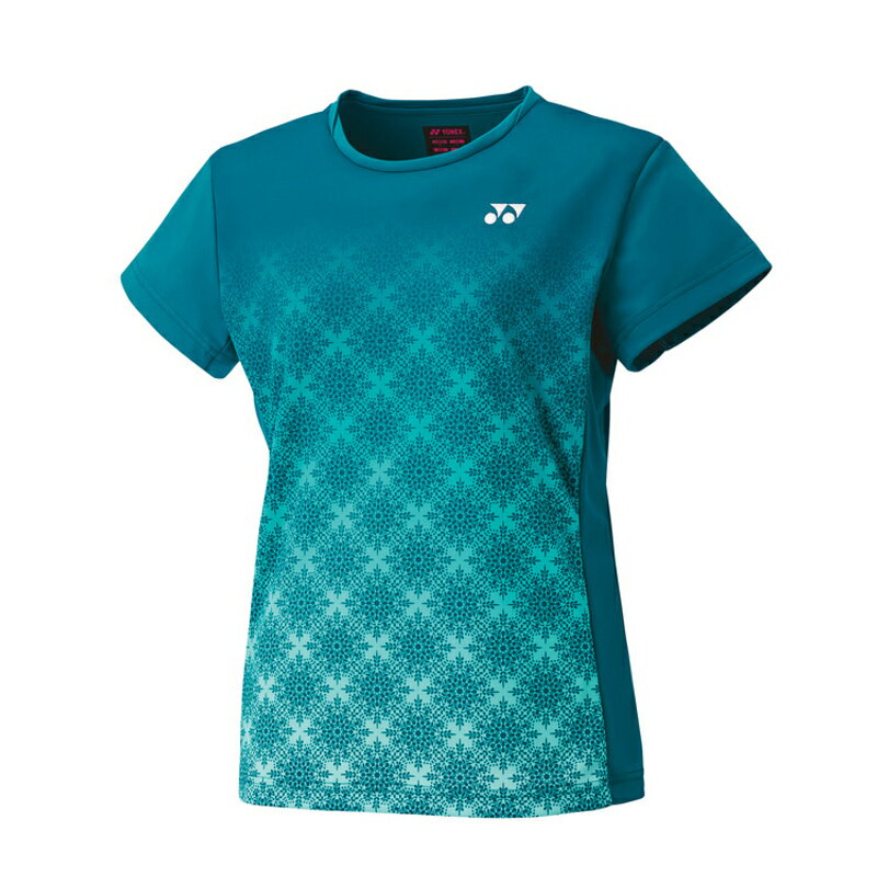 ヨネックス ウィメンズゲームシャツ. 20738 テニス ソフトテニス バドミントン ウィメンズ レディース YONEX