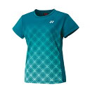 ヨネックス ウィメンズゲームシャツ. 20738 テニス ソフトテニス バドミントン ウィメンズ レディース YONEX(4)