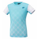 ヨネックス ジュニアゲームシャツ. 20738J テニス ソフトテニス バドミントン ジュニア キッズ YONEX
