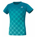 ヨネックス ジュニアゲームシャツ. 20738J テニス ソフトテニス バドミントン ジュニア キッズ YONEX