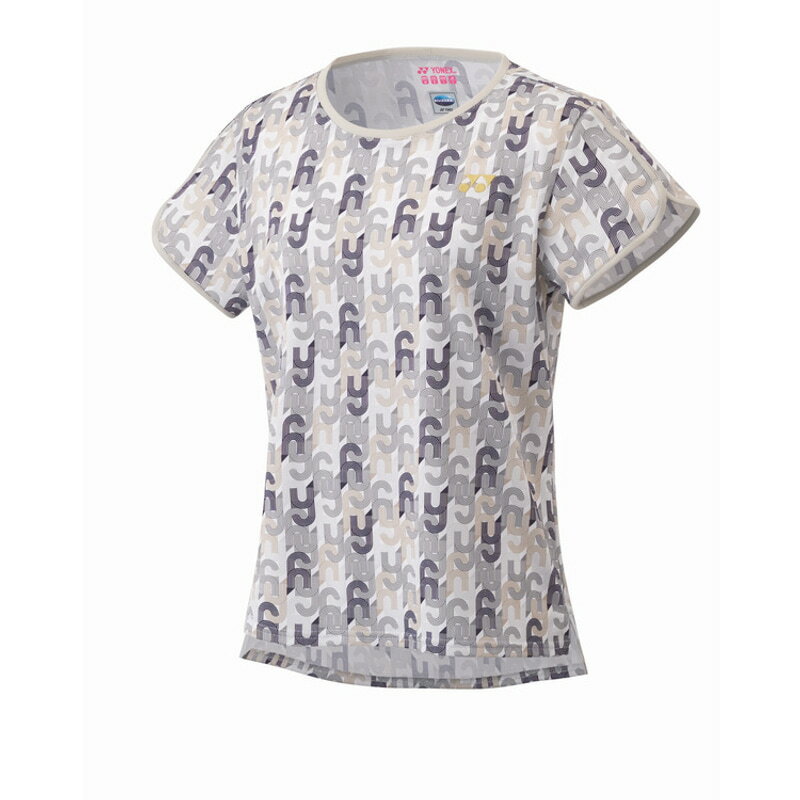 【店内全品エントリーでポイント10倍[27日1:59まで]】ヨネックス ウィメンズゲームシャツ. 20795 テニス ソフトテニス バドミントン ウィメンズ レディース YONEX