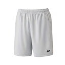 ヨネックス ウィメンズニットハーフパンツ. 25068 テニス ソフトテニス バドミントン ウィメンズ レディース YONEX