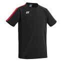 ヨネックス ユニゲームシャツ(プロスタイル). FW1007 フットボール ユニセックス 男女兼用 YONEX