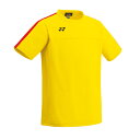 ヨネックス ユニゲームシャツ(プロスタイル). FW1007 フットボール ユニセックス 男女兼用 YONEX