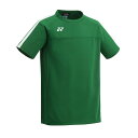 ヨネックス ジュニアゲームシャツ(プロスタイル). FW1007J フットボール ジュニア キッズ YONEX(4)