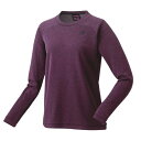 ヨネックス ロングスリーブTシャツ. 16667 プルーン ウィメンズ レディース 長袖トップス YONEX(4)