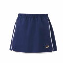 ヨネックス スカート. 26137 ミッドナイト ウィメンズ レディース ボトムス YONEX