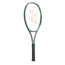 ヨネックス テニスラケット パーセプト 100. 01PE100-268 グリーン ユニセックス 男女兼用 YONEX