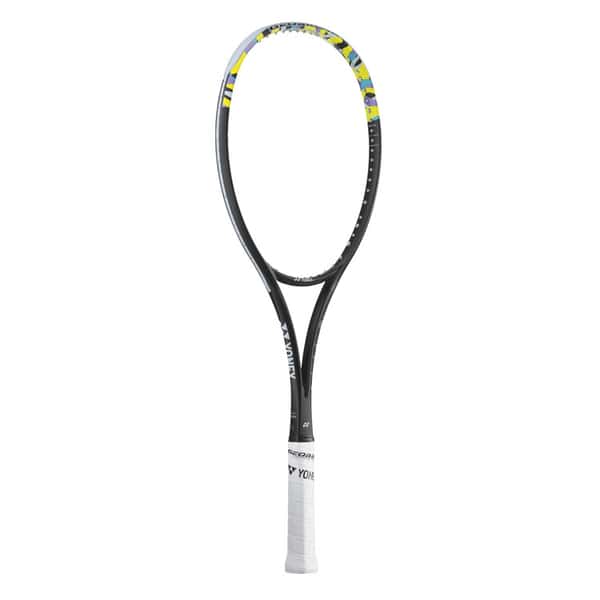 ヨネックス ソフトテニスラケット ジオブレイク 50S. 02GB50S-500 イエロー ユニセックス 男女兼用 YONEX