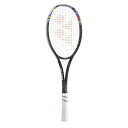 ヨネックス ソフトテニスラケット ジオブレイク 50VS. 02GB50VS-044 パープル ユニセックス 男女兼用 YONEX