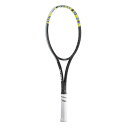 ヨネックス ソフトテニスラケット ジオブレイク 50VS. 02GB50VS-500 イエロー ユニセックス 男女兼用 YONEX