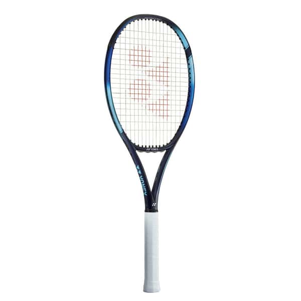 ヨネックス テニスラケット Eゾーン 98L. 07EZ98L-018 ブルー ユニセックス 男女兼用 YONEX