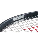 ヨネックス テニス パワーバランス スリム AC186-017 シルバー YONEX(4)