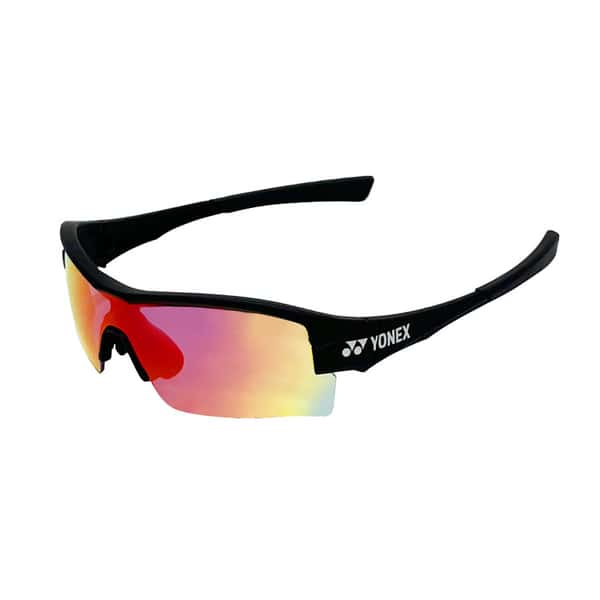 ヨネックス テニス サングラス スポーツグラスULTRA AC395U-798 マットブラック YONEX