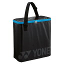 ヨネックス バドミントン シャトルケース BAG16ST-007 ブラック YONEX