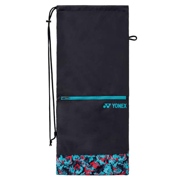 【楽天SSx[要エントリー]抽選で最大100％ポイントバック】ヨネックス テニス ラケットケース BAG2321G-301 アクア YONEX