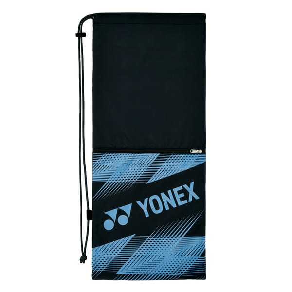 ヨネックス テニス ラケットケース BAG2391-027 サックス YONEX 1