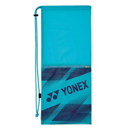 ヨネックス テニス ラケットケース BAG2391-526 ミントブルー YONEX