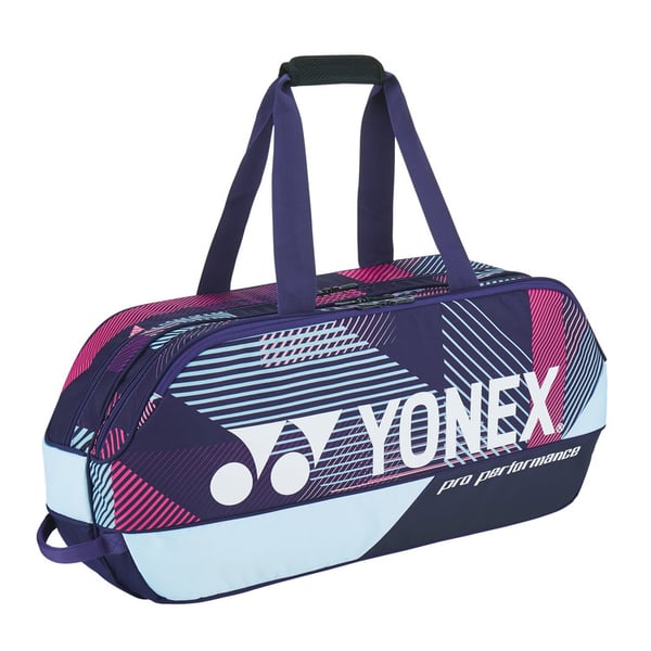 lbNX ejX g[igobO BAG2401W-302 O[v YONEX