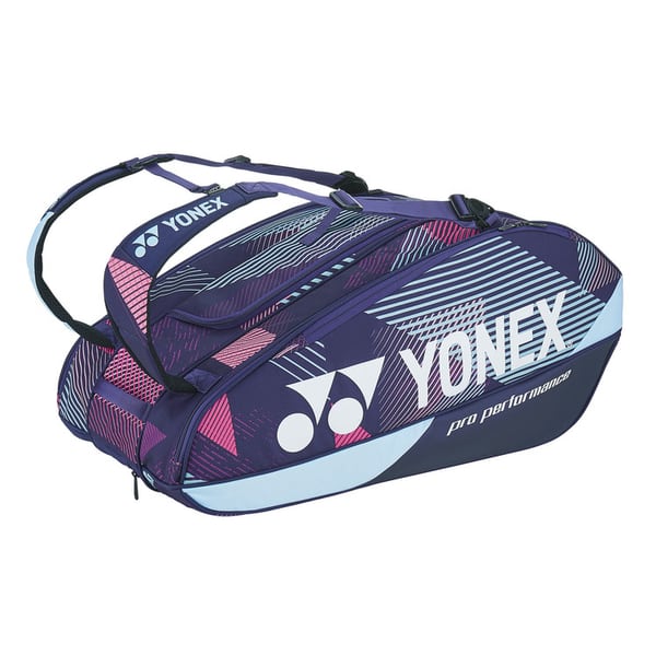 lbNX ejX PbgobO9 BAG2402N-302 O[v YONEX